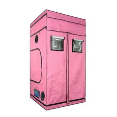 대형 그로우텐트 식물재배용 발코니 베란다 스마트 Tent 실내, 1개, 그림 색상 기본, 상세페이지 참고