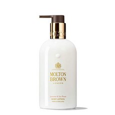 [로망직구] 바디로션 몰튼 브라운 자스민 썬 로즈 바디 로션 10 Fl Oz 바디케어, 해외배송 1