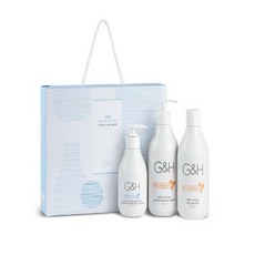 암웨이 G&H 너리쉬+ 스페셜 선물세트