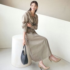 샤틴원피스 TOP01