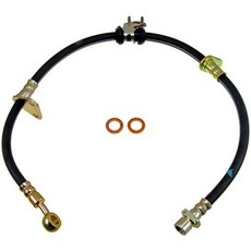 Dorman H38713 Hydraulic Brake Hose Dorman H38713 유압 브레이크 호스