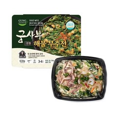 부추전밀키트