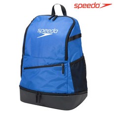 SD97B52(BL) SPEEDO 스피도 백팩 가방 수영용품