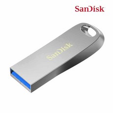 샌디스크 USB 256기가 울트라 럭스 Ultra Luxe CZ74 USB 3.1 256GB + 고리줄 CS