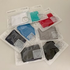 여미터미더블레이어브리피