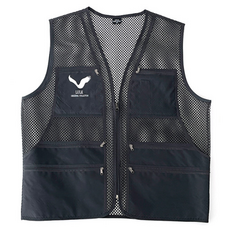 여름작업조끼 TOP01