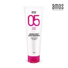 아모스 리페어포스 헤어 키토트리트먼트 250ml