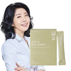 여에스더 유기농 새싹보리 유기가공식품, 60g, 1박스