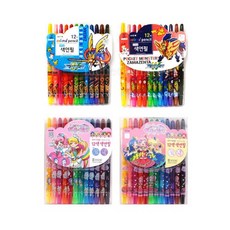 포켓몬스터색연필