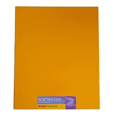 코닥포트라160