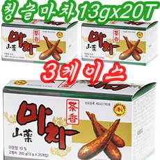 청솔 마차 20p, 13g, 20개입, 3세트