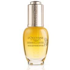 록시땅 이모르뗄 디바인 유스 오일 30ml, 단품