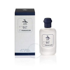 미국정품발송 펭귄 남성 프리미엄 블렌드 Penguin Men s Premium Blend EDT 오 드 뚜왈렛 3.4 oz 프래그런스 Fragrances 368728