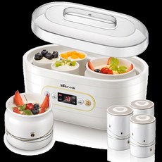 대용량그릭발효기