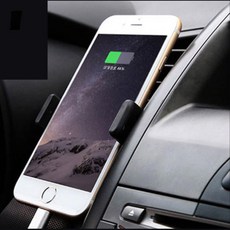 투싼차량용스마트폰거치대