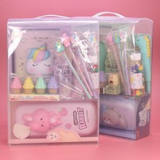 초등학교답례품