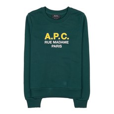 아페쎄맨투맨 TOP01