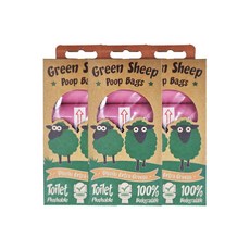 물에녹는배변봉투-추천-상품