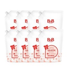 b&b섬유유연제자스민로즈향