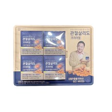 김약사네 관절살리도 프리미엄 56정(4주분) 코스트코, 단품