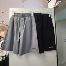 행텐주니어 동아수성점 여름 빠른클릭 ~신상50%~얇고가벼운 무지기능성 트레이닝 5부반바지1447003745669