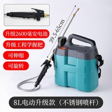 아폴로비료주입기