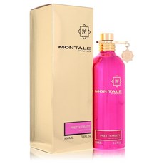 Montale 몽탈 프리티 프루티 EDP 100ml (여자), 1개