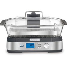 cuisinart찜기