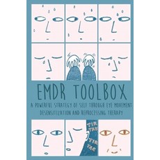 Emdr Toolbox: A Powerful Strategy Of Self Through Eye Movement Desensitization and Reprocessing Therapy Paperback, Vincenzo Nappi, English, 9781801133487