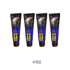 아케이리빙 블랙 차크치약