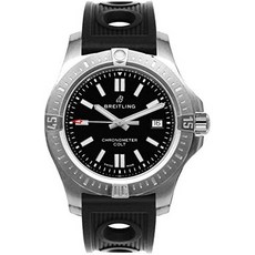 Breitling Chronomat Colt Automatic 44 Mens Watch A1738810BG81-200S PROD210011987