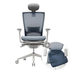 시디즈t50좌판커버