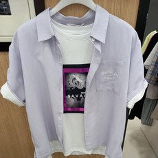 소이셔츠