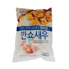 깐쇼새우소스