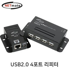 허브리피터