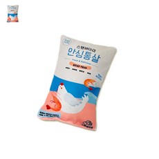 스탠바이미 고양이장난감 동결건조 캣닢 열매 마따따비 캣토이 애묘장난감 캡닙 10g 쿠션 토이 대형 캣 안심통살 소형 오뚜기 마우스 반려동물 놀이 애묘, 1개