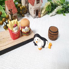데꼴고양이
