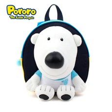 뽀로로포비가방