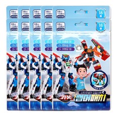 호빵맨쿨링해열패치