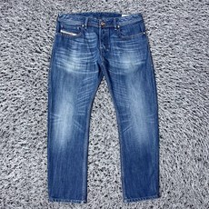 디젤남성청바지