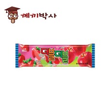 아이푸드 더블더블 35개 한박스 아이스크림, 130ml