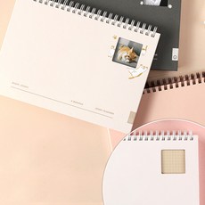플래너츠언스위트 TOP01
