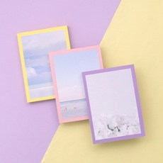 네코메이드수프메모지
