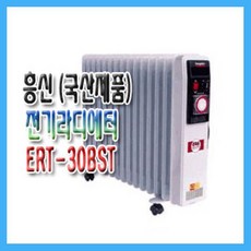SLE107367전기라디에이터 ERT-30BST, 단일옵션