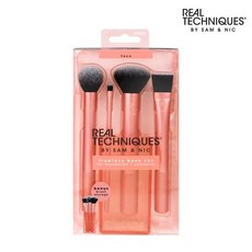 리얼테크닉스펀지