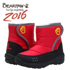 베어파우키즈180