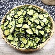 티핑포인트 오이말랭이 오이 200g 말린 건조, 1개