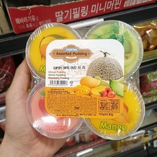 푸칭푸딩