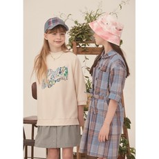 블루테일원피스