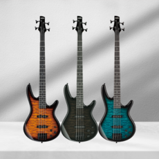 아이바네즈(Ibanez) 베이스기타 GSR280QA (TRANSPARENT MARINE SUNBURST) 부산 현음악기